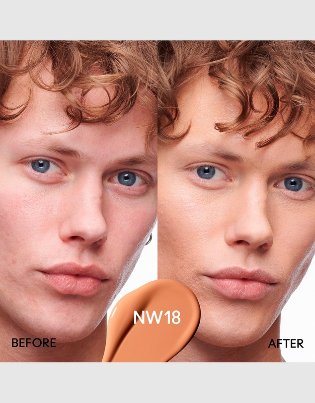 MAC - Studio Radiance 24Hr Luminous Lift Concealer