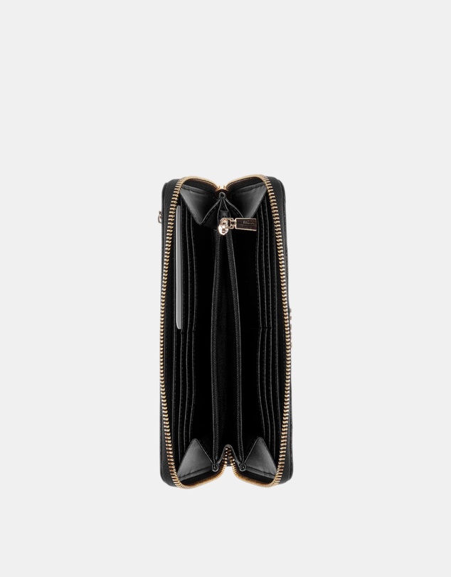 GUESS - Giully Large Zip Around Wallet