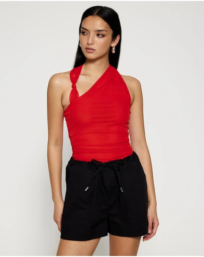 Lover - Emily Halter Top