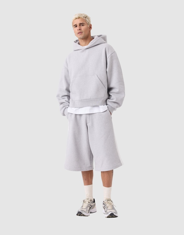 Zanerobe - Stitched Fleece Mega Shorts