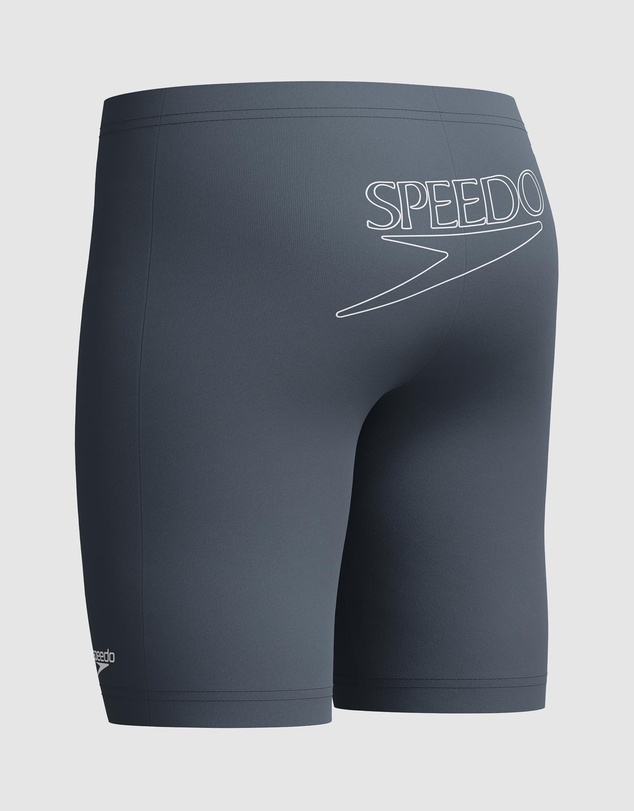 Speedo - Classic Logo End Jammers - Kids-Teens