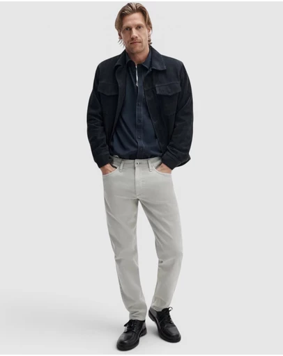 rag & bone - Fit 3 Aero Stretch Jeans