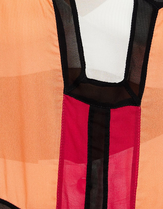 Florencia The Label - Gimlet Top