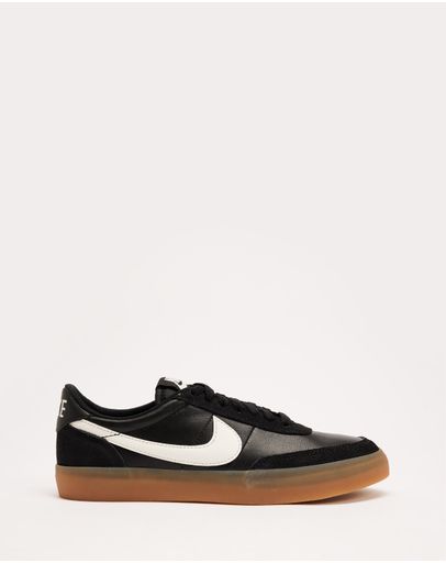 Black, Sail & Gum Yellow