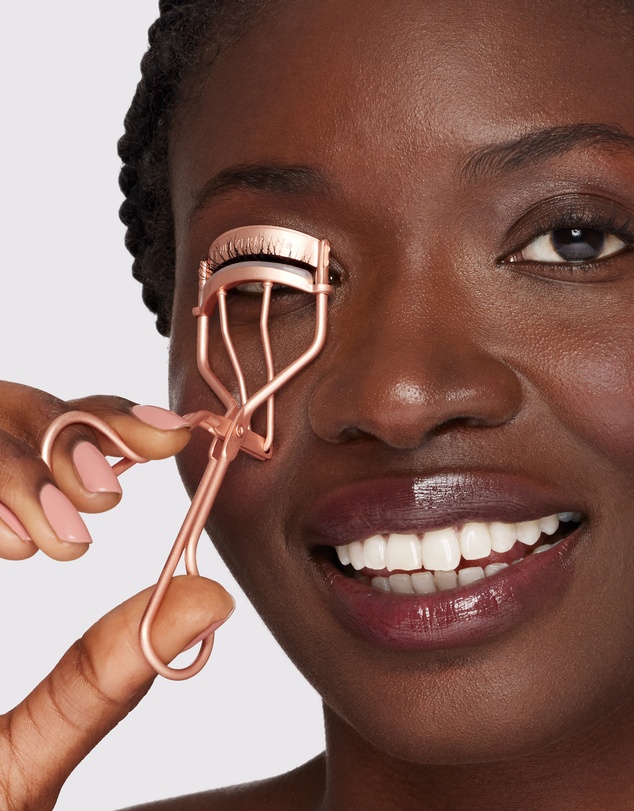 Tweezerman - Classic Lash Curler