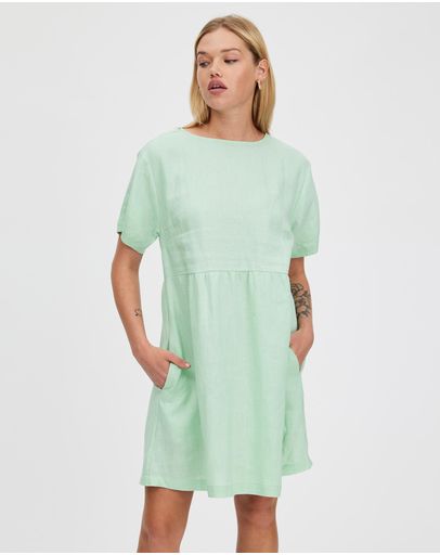 Sea Green