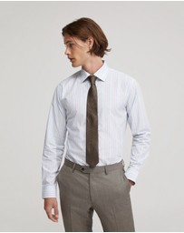 Oxford - Islington Luxury Cotton Shirt