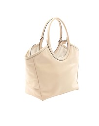 Pre-Loved by Azura Reborn - Pre-Loved Calfskin Ivy Satchel