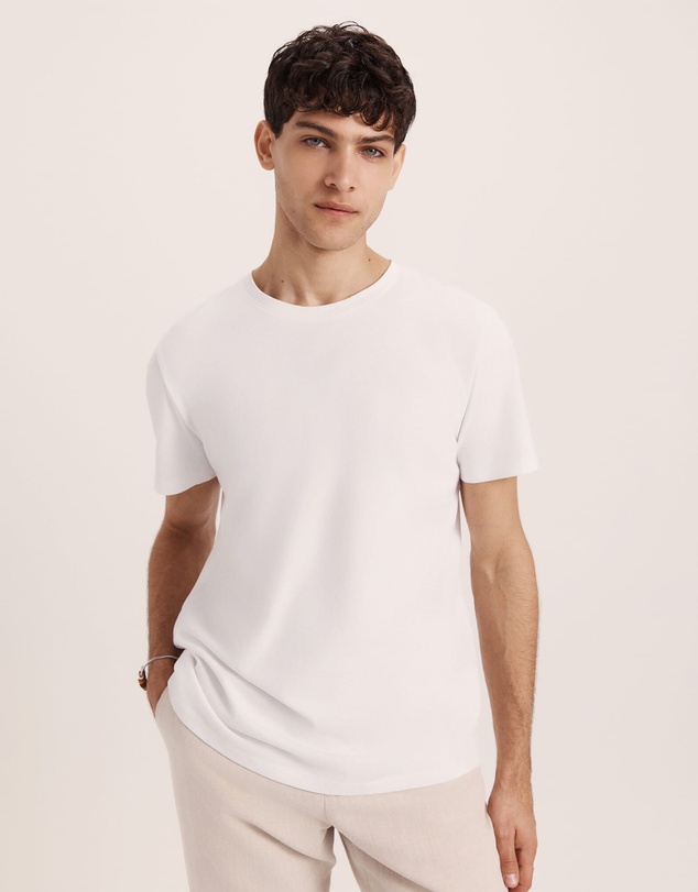 SABA - Super Soft Tee