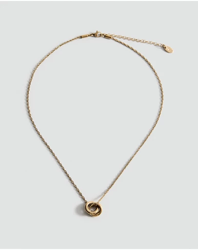 M.N.G - Kioto Necklace