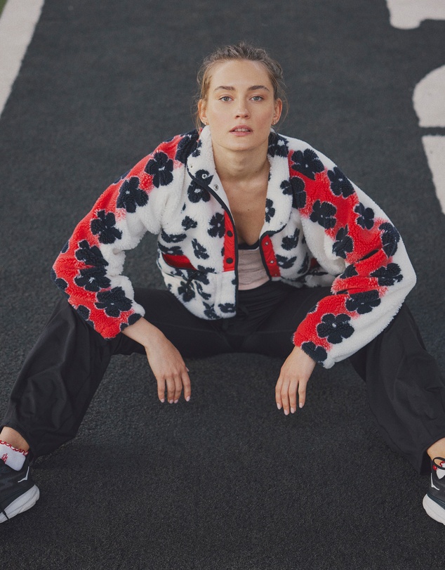 FP Movement by Free People - Rocky Ridge Fleece Jacket