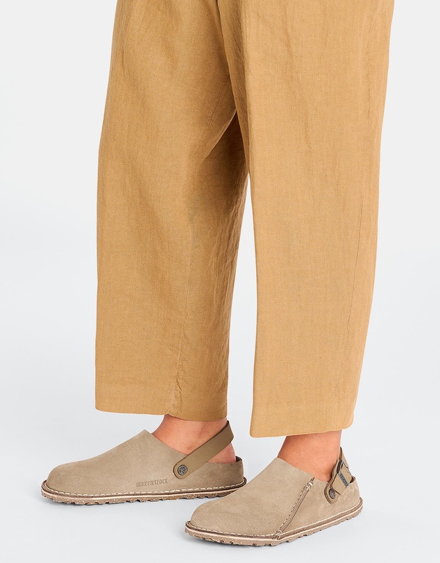 Birkenstock - Lutry Regular Unisex