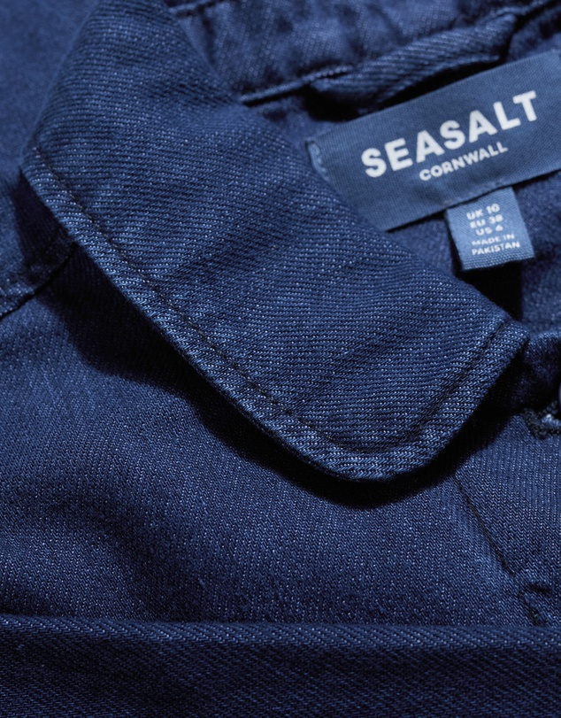 Seasalt - Coombe Lane Jacket