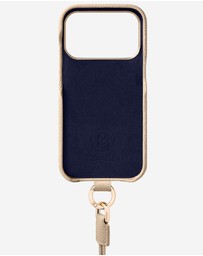 Maison De Sabre - Sling Phone Case (iPhone 17 Pro Max)