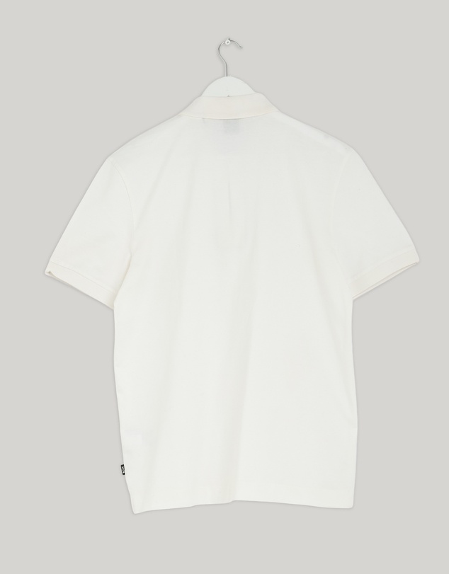 Revibe - Repaired BOSS Paras Polo Shirt - INTL L