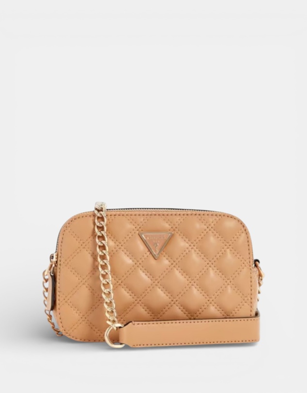 GUESS - Giully Camera Crossbody Bag