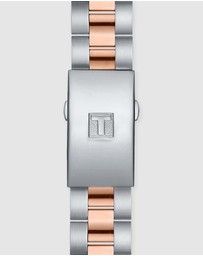 Tissot - PR 100 Sport Chic Chronograph