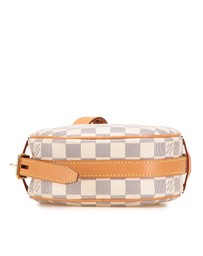 Pre-Loved by Azura Reborn - Pre-Loved louis vuitton Pochette Accessories Crossbody