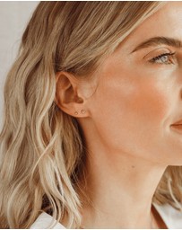 EL&RO Jewellery - Belle Studs