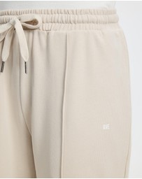 AVE Active - Cotton Wide Leg Pants