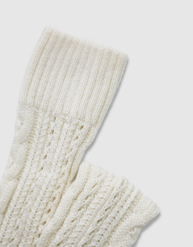 Belle & Bloom - City Cool Leg Warmers
