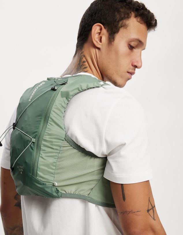 Salomon - ACTIVE SKIN 4 SET