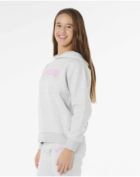 Rip Curl - Staple Varsity Hood - Kids