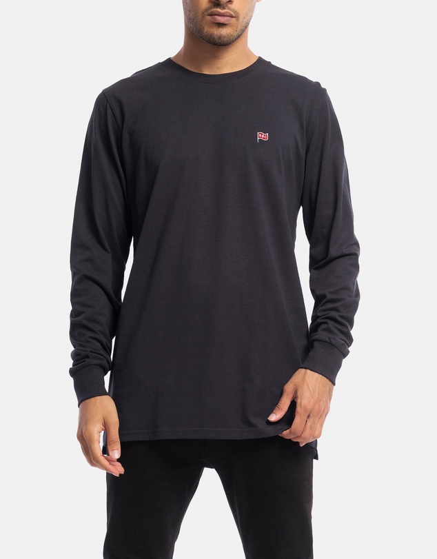 Stock & Co. - Havana Long Sleeve Tee