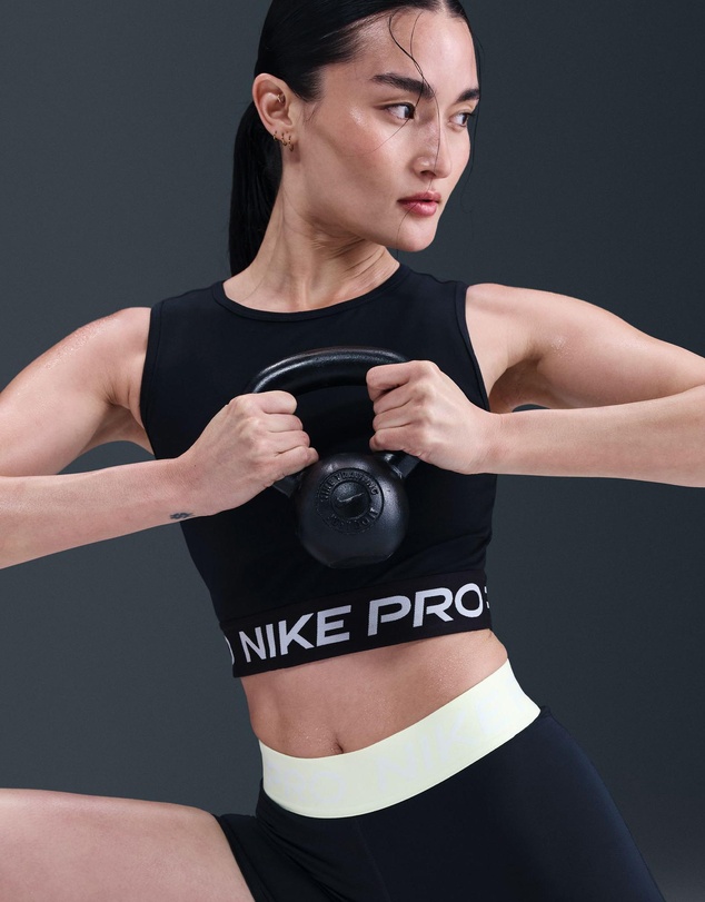 Nike - Pro 365 3 Inch Shorts