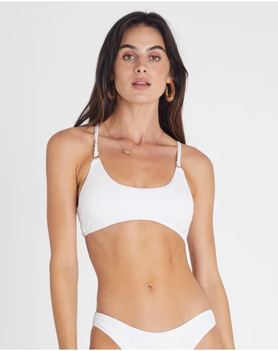 Heaven Australia - Pearl Tina Crop