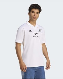 adidas Performance - All Blacks Away Jersey Mens