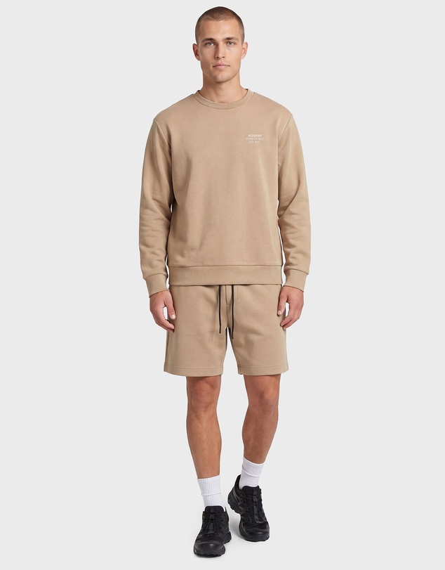 Academy Brand - Allday Sweat Short