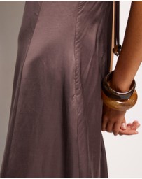 AERE - Avielle Maxi Dress