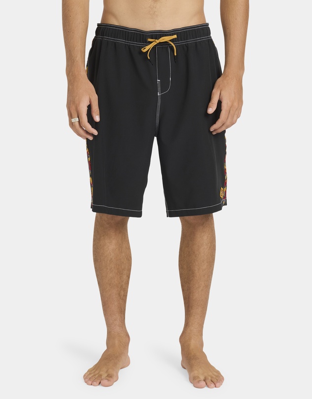 Billabong - Mens Otis Estuary Layback 17