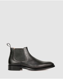 Brando - Chase Chelsea Boots