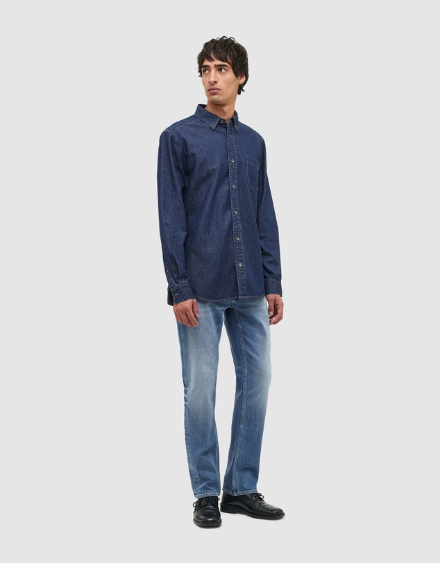 Neuw - Standard Shirt Crudo