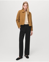 M.N.G - Pol Trousers