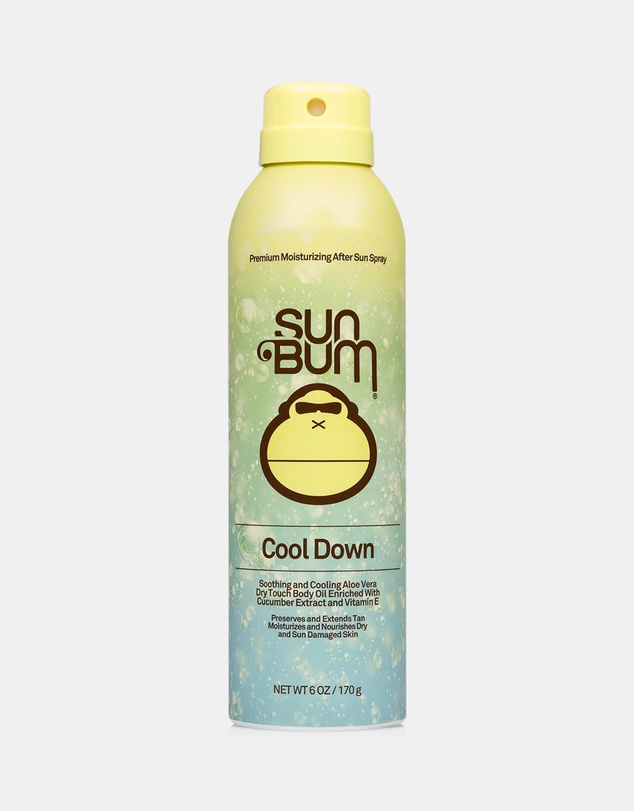 Sun Bum - Sun Bum Aloe Spray