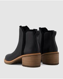 TOMS - Hailey Ankle Boot