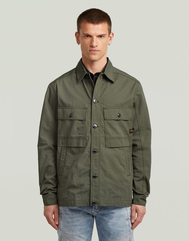 G-Star - Mosa overshirt
