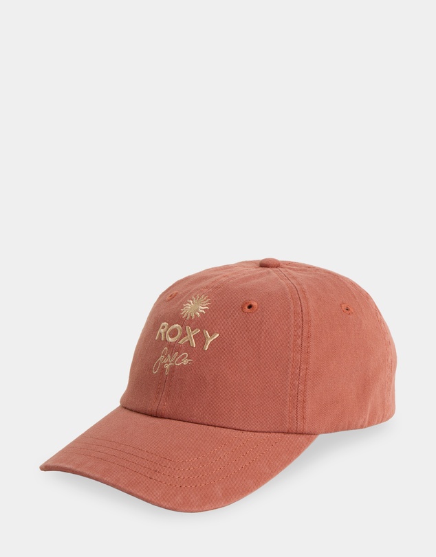 Roxy - Womens Toadstool Baseball Cap