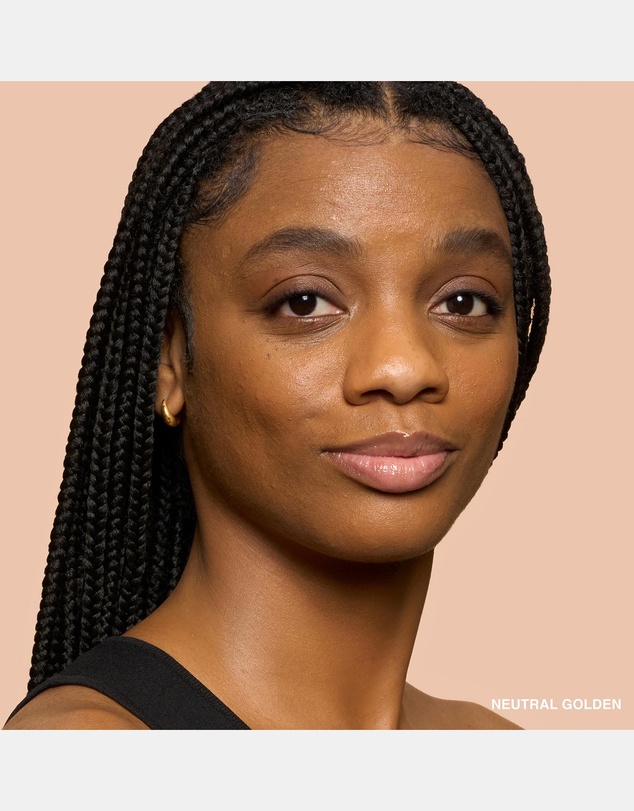 Bobbi Brown - Weightless Skin Foundation