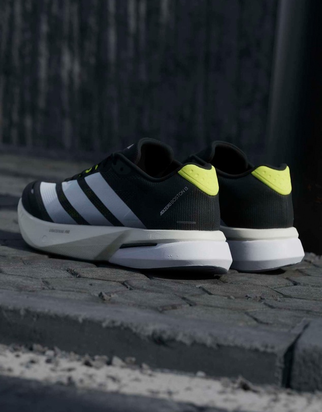 adidas Performance - Adizero Boston 13 - Men's