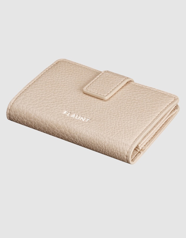 Flaunt - Flaunt Magnetic Wallet with MagSafe
