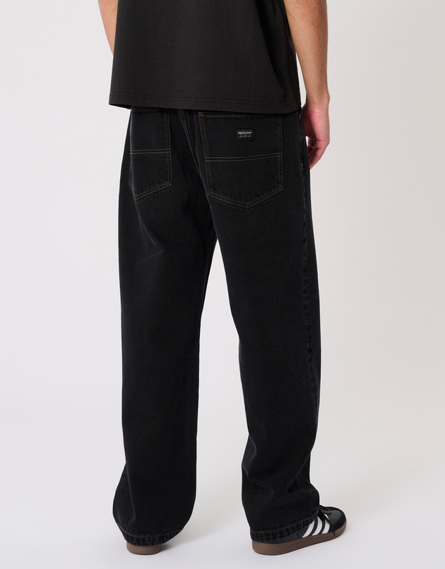 Abrand - A5 Baggy Blake Rcy Jeans