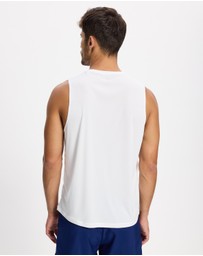 adidas Performance - Adi365 Running Essentials Tank