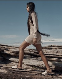 La Tribe - Fisherman Mules - ICONIC EXCLUSIVE