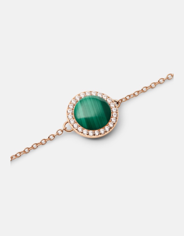 Daniel Wellington - Audrey Bracelet Malachite