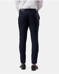 Brooksfield - Tailored Trouser