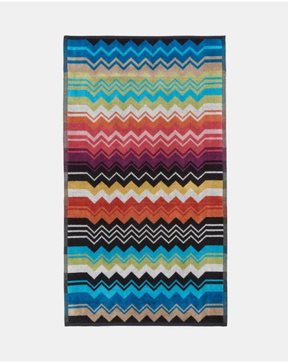 Missoni - Giacomo Hand Towel